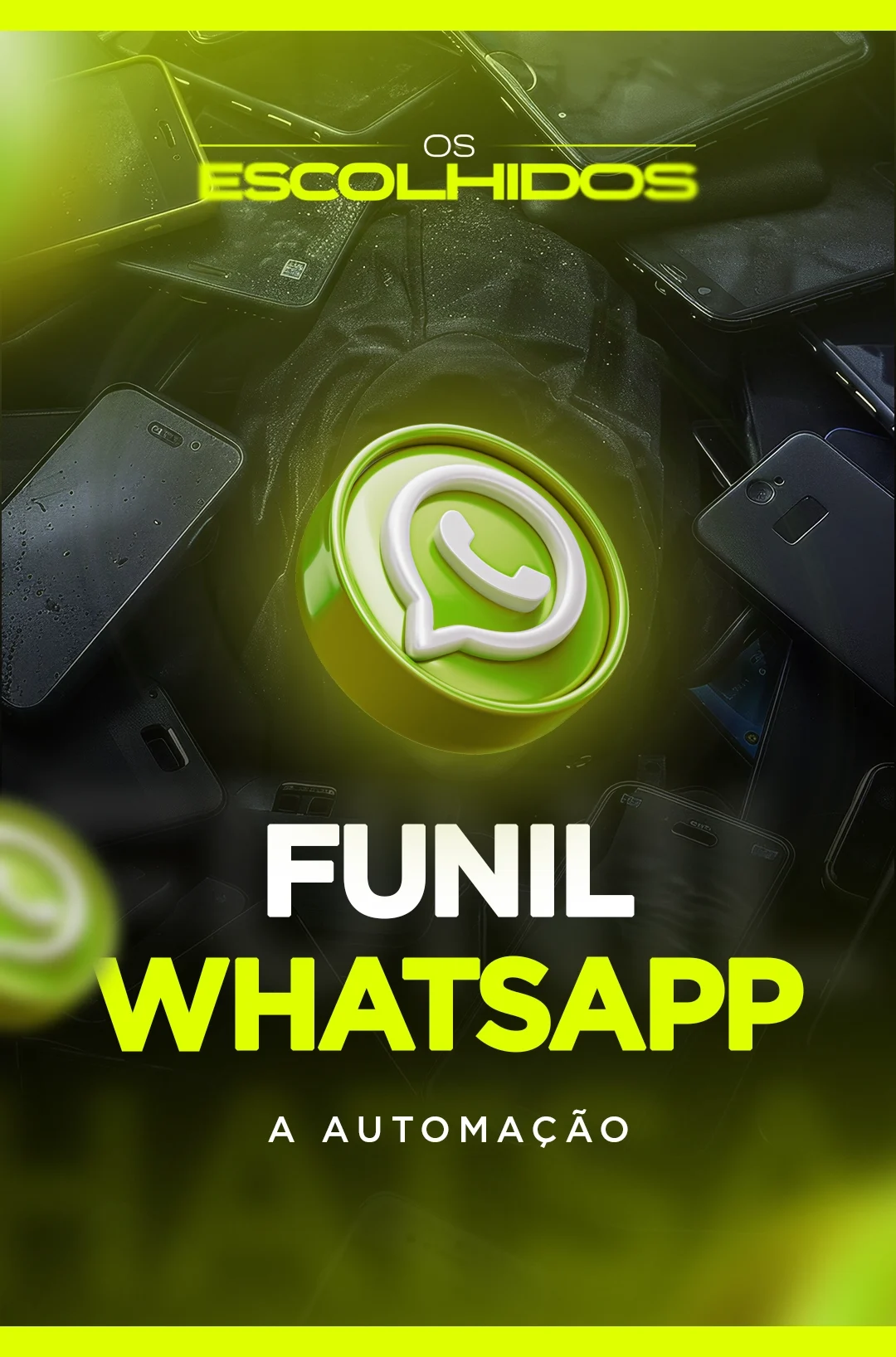 FUNIL WHATS